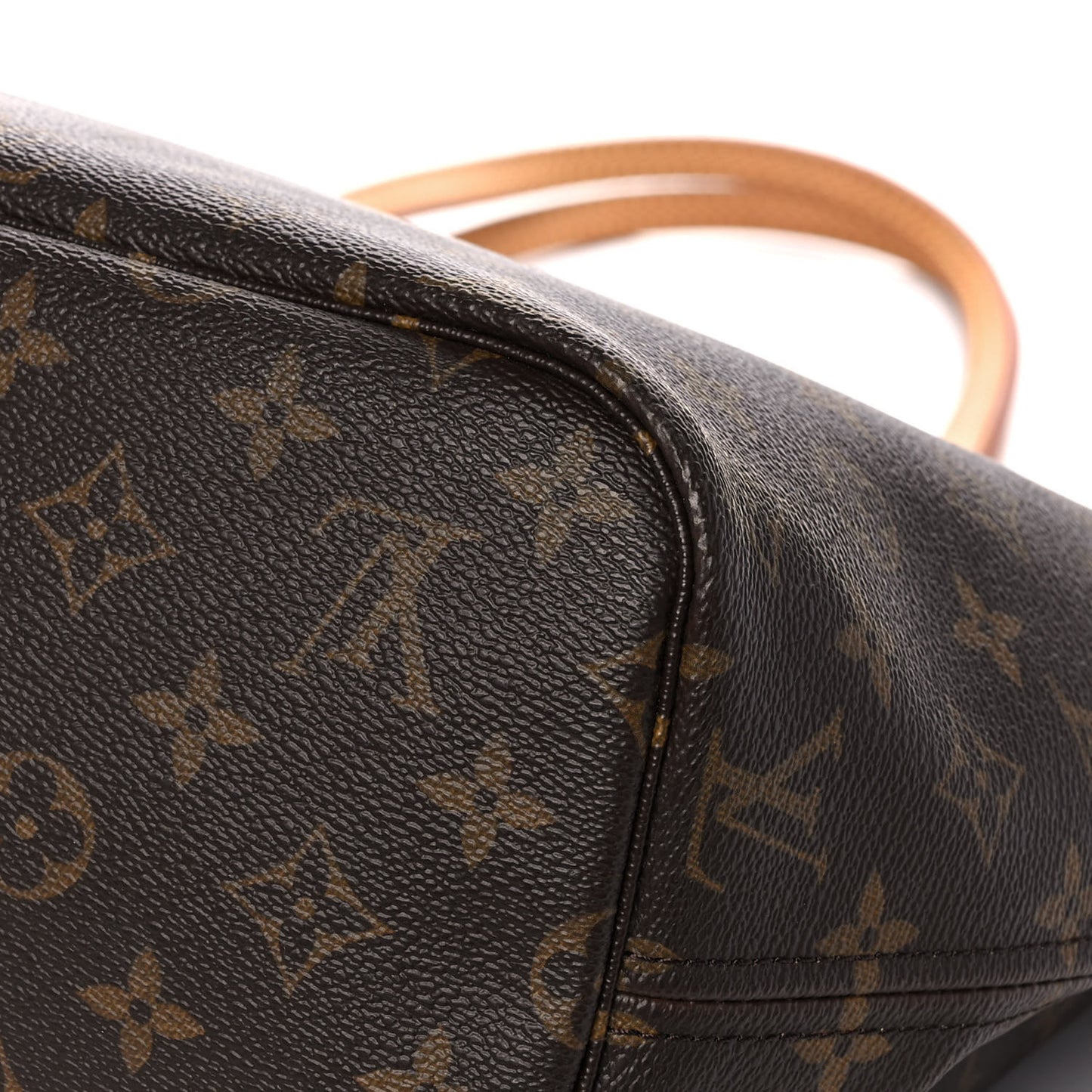 Monogram Neverfull MM