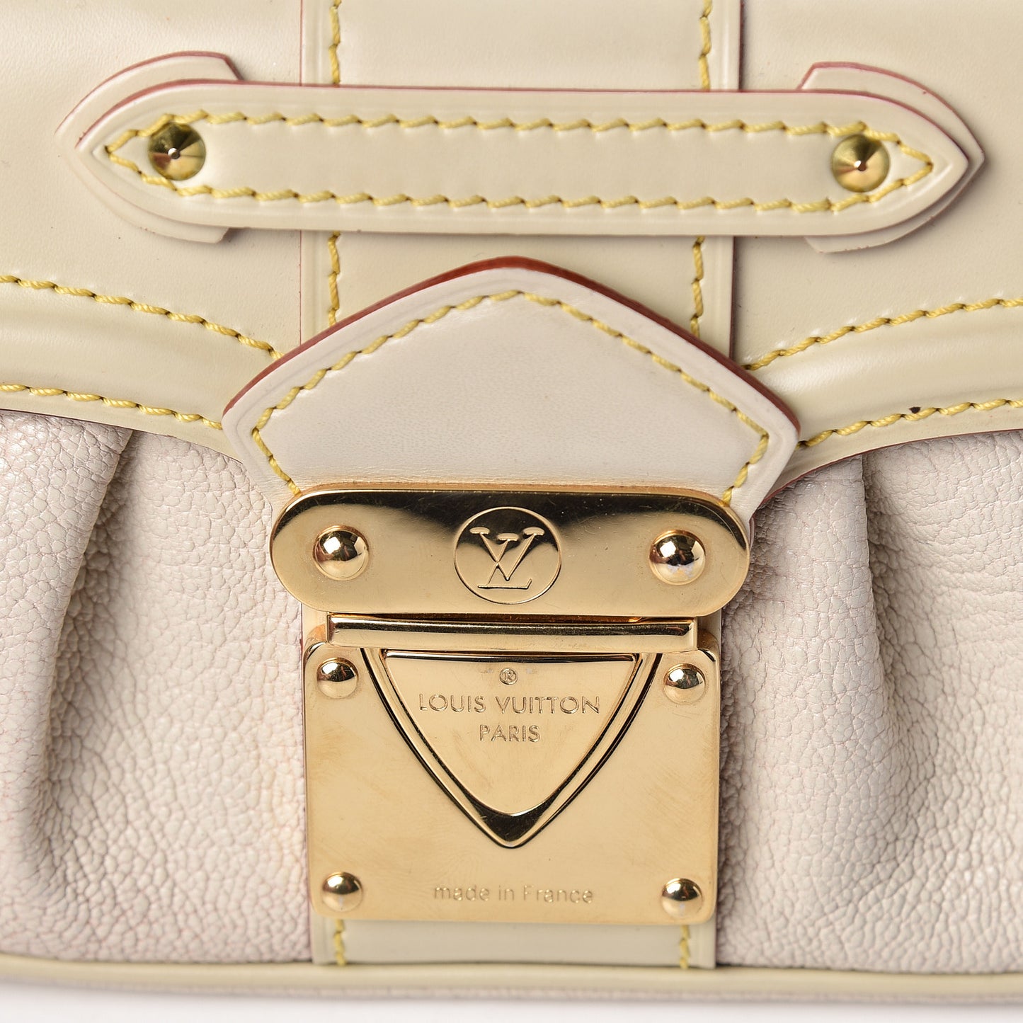 Suhali Le Precieux White