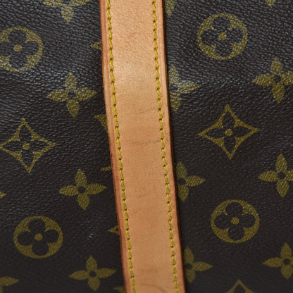 Louis Vuitton Monogram Keepall 60 19 of 22