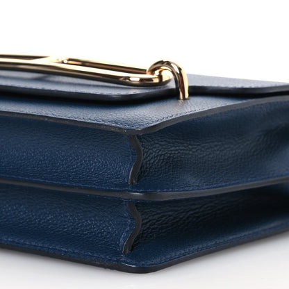 Hermes Evercolor Mini Sac Roulis Bleu De Malte 12 of 13