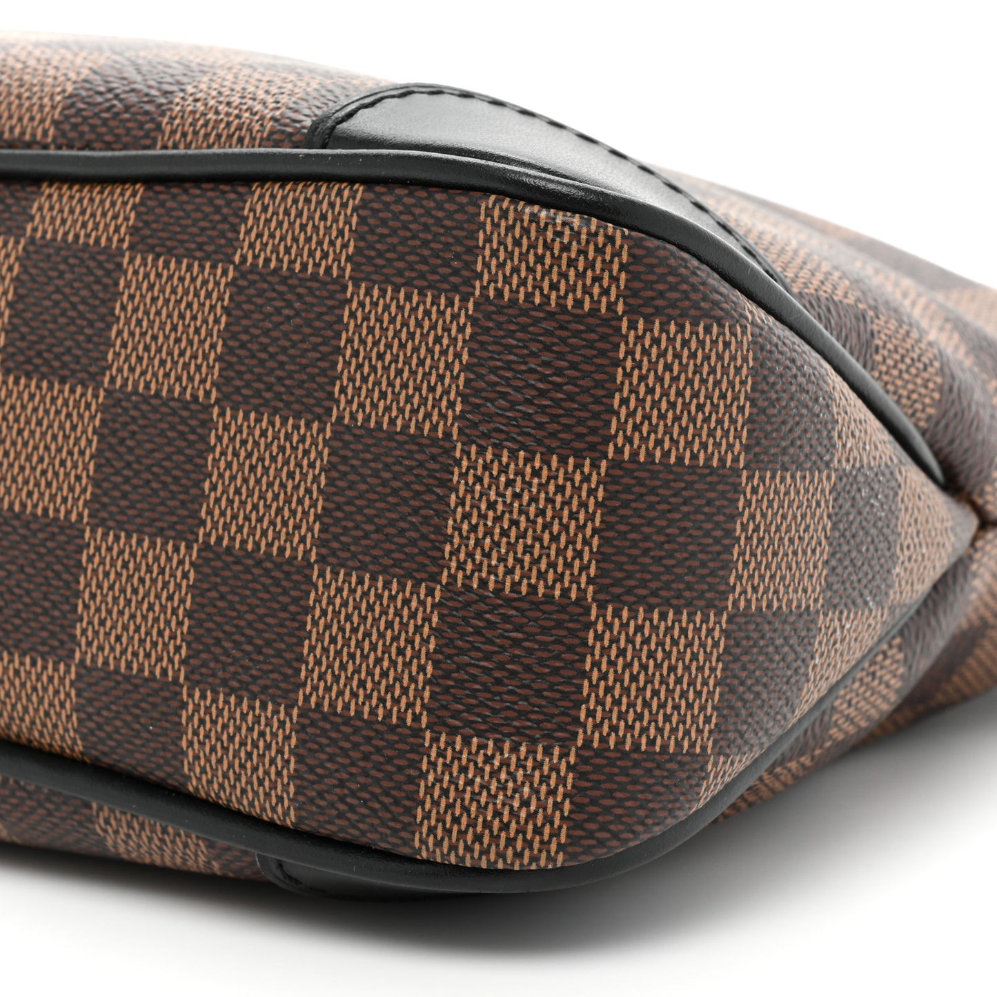 Damier Ebene Odeon PM Black