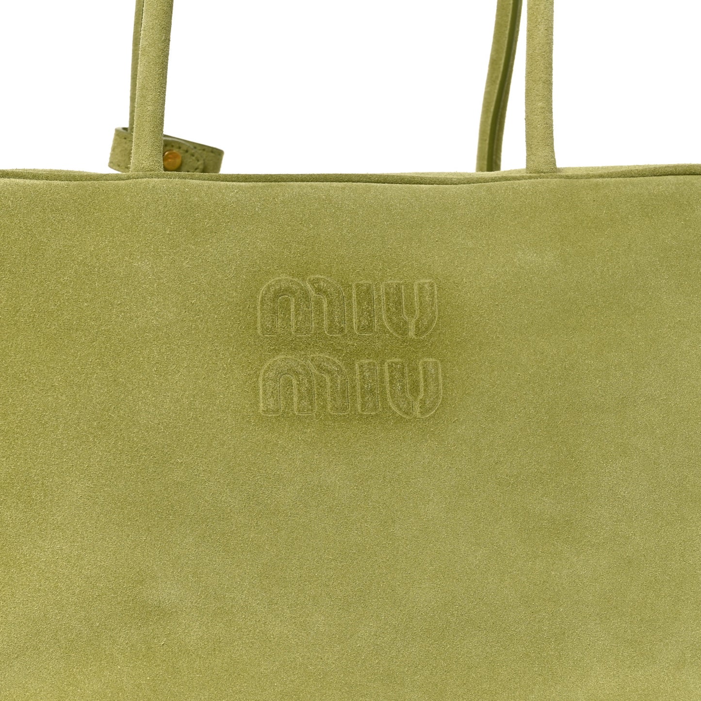 Soft Calf Softy Large Beau Top Handle Bag Edera