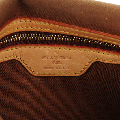 Louis Vuitton Monogram Mini Looping 6 of 7