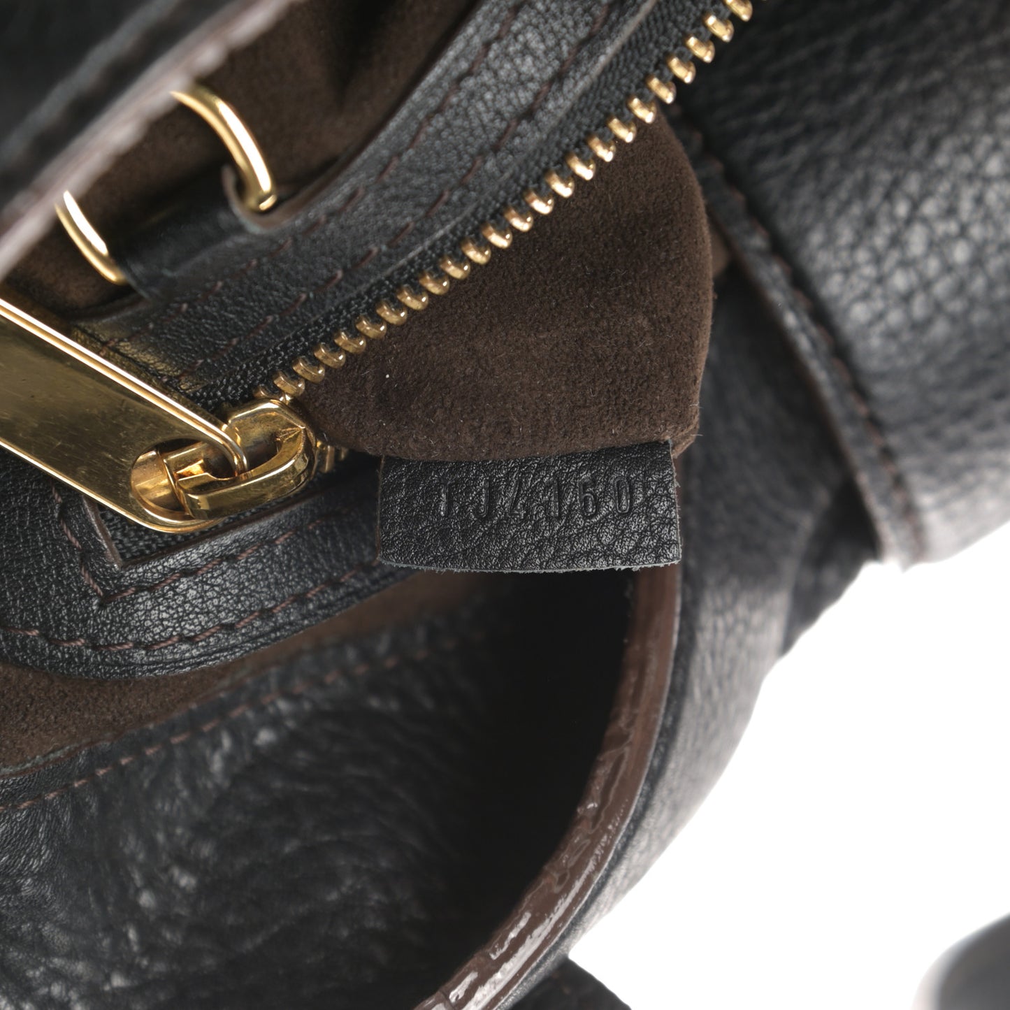 Mahina Cirrus PM Black