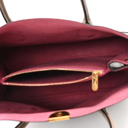 Louis Vuitton Monogram Flandrin Taupe Glace 5 of 10