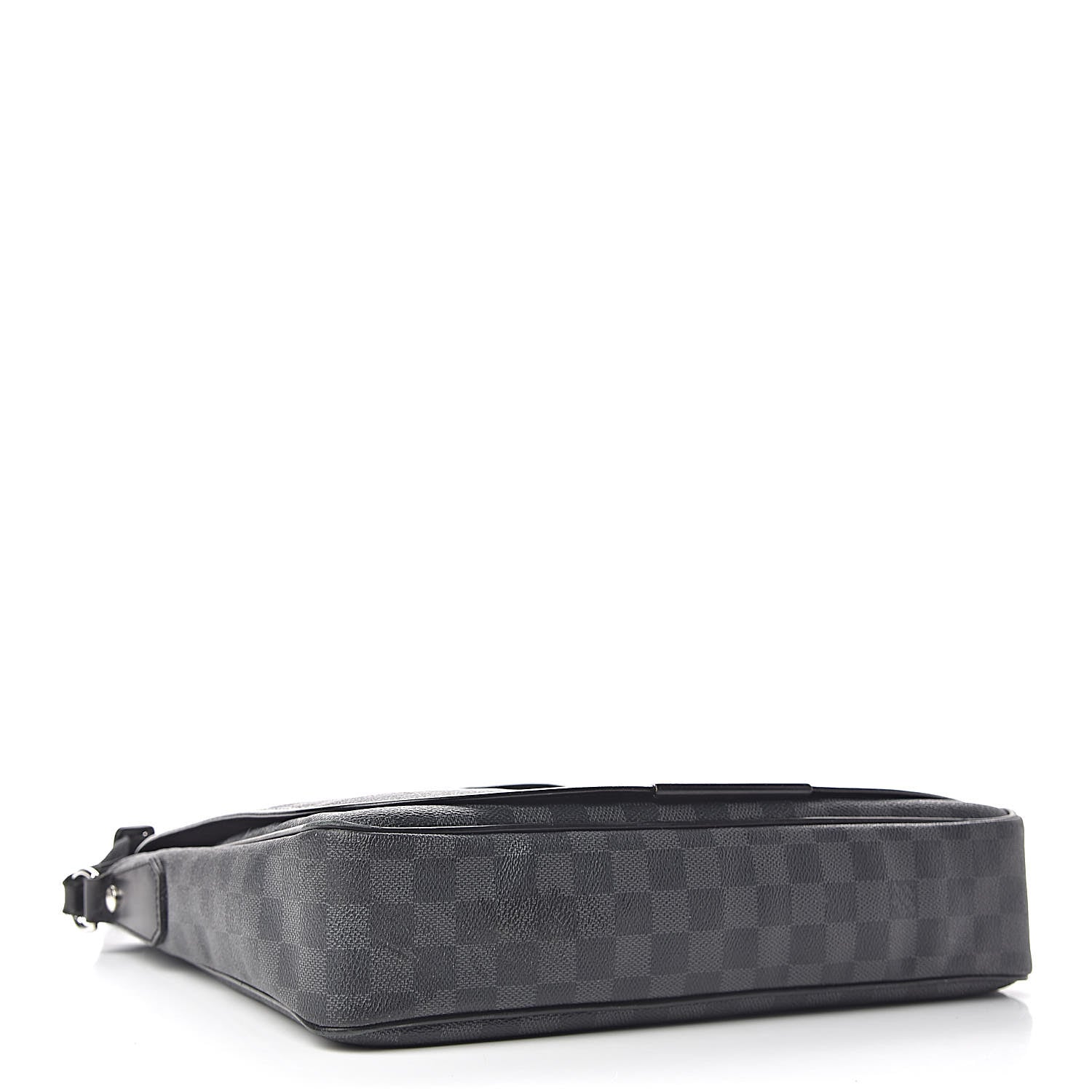 Louis Vuitton Damier Graphite Daniel MM 4 of 10