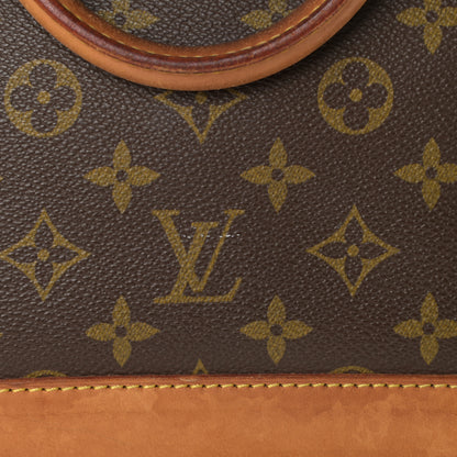 Louis Vuitton Monogram Alma PM 19 of 19