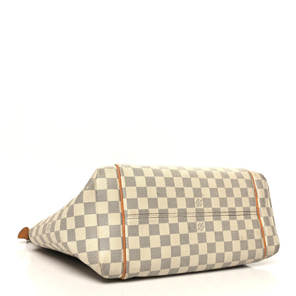 Louis Vuitton Damier Azur Totally MM 4 of 14