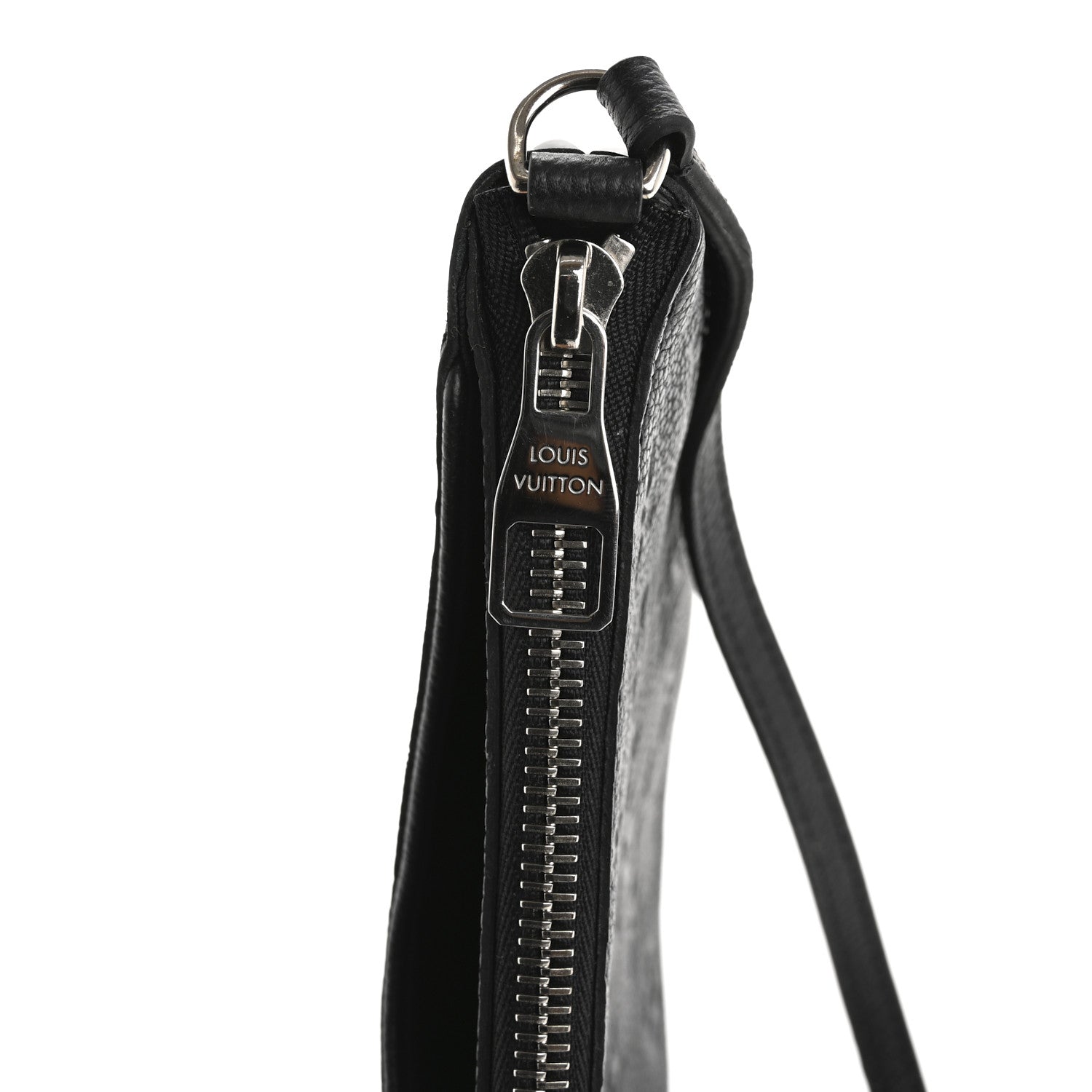 Louis Vuitton Empreinte Pallas Crossbody Black 11 of 12