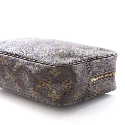 Louis Vuitton Monogram Trousse Toilette 23 6 of 8
