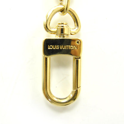 Louis Vuitton Pochette Extender Key Ring Gold 3 of 3