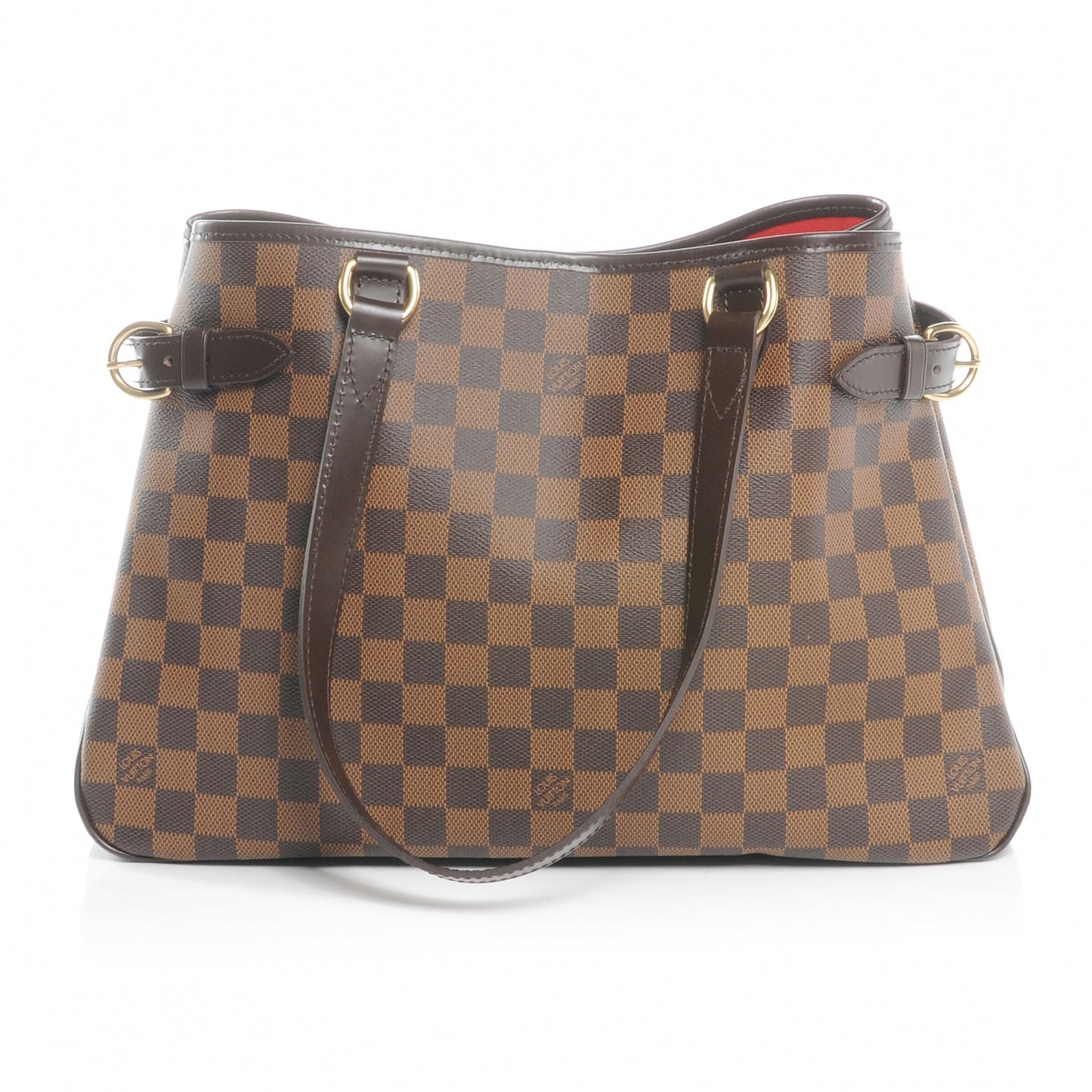 Damier Batignolles Horizontal SO