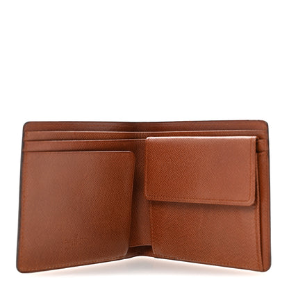 Louis Vuitton Monogram Marco Wallet 5 of 8