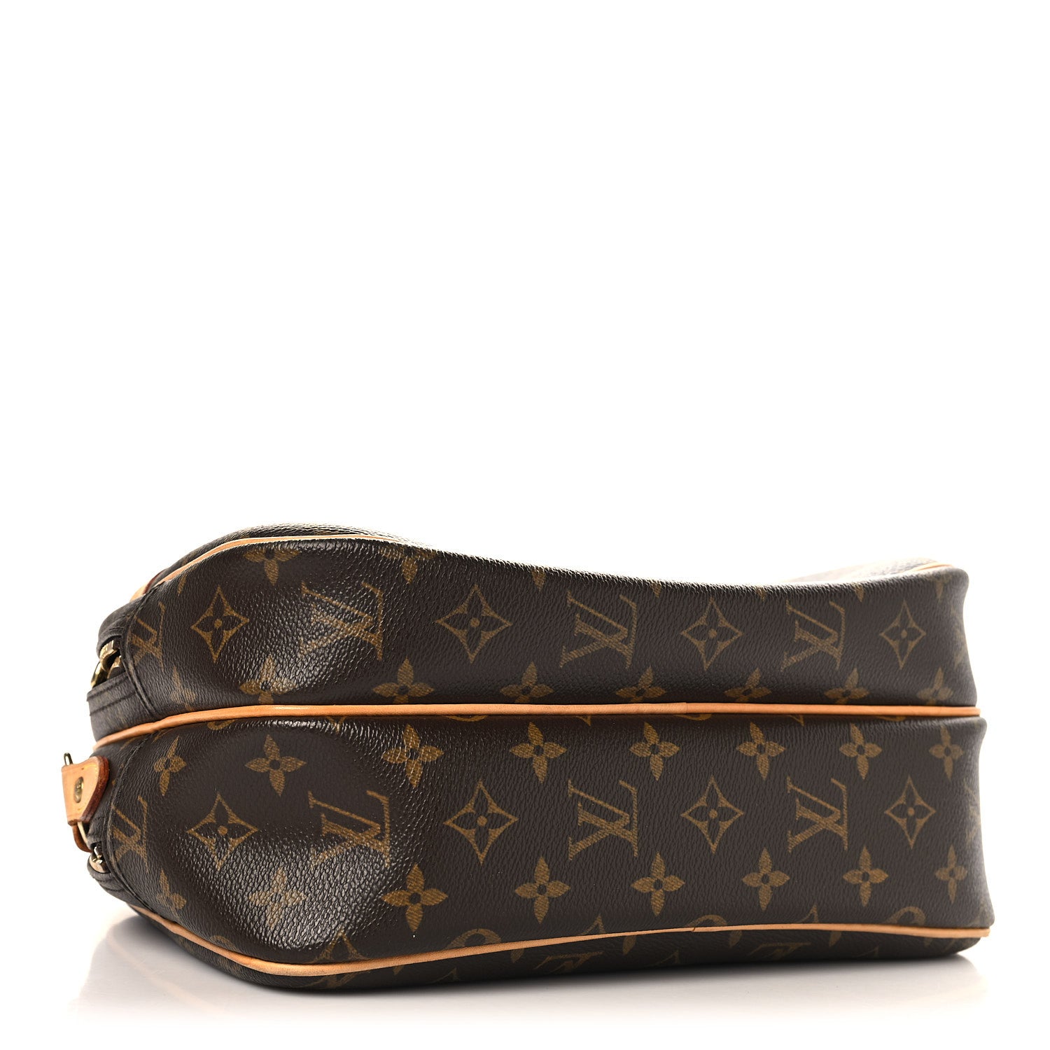 Louis Vuitton Monogram Reporter PM 4 of 10