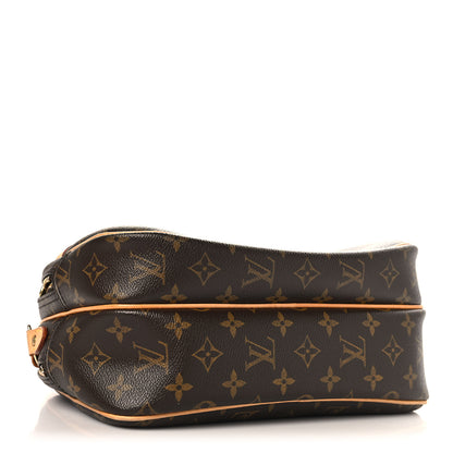 Louis Vuitton Monogram Reporter PM 4 of 10