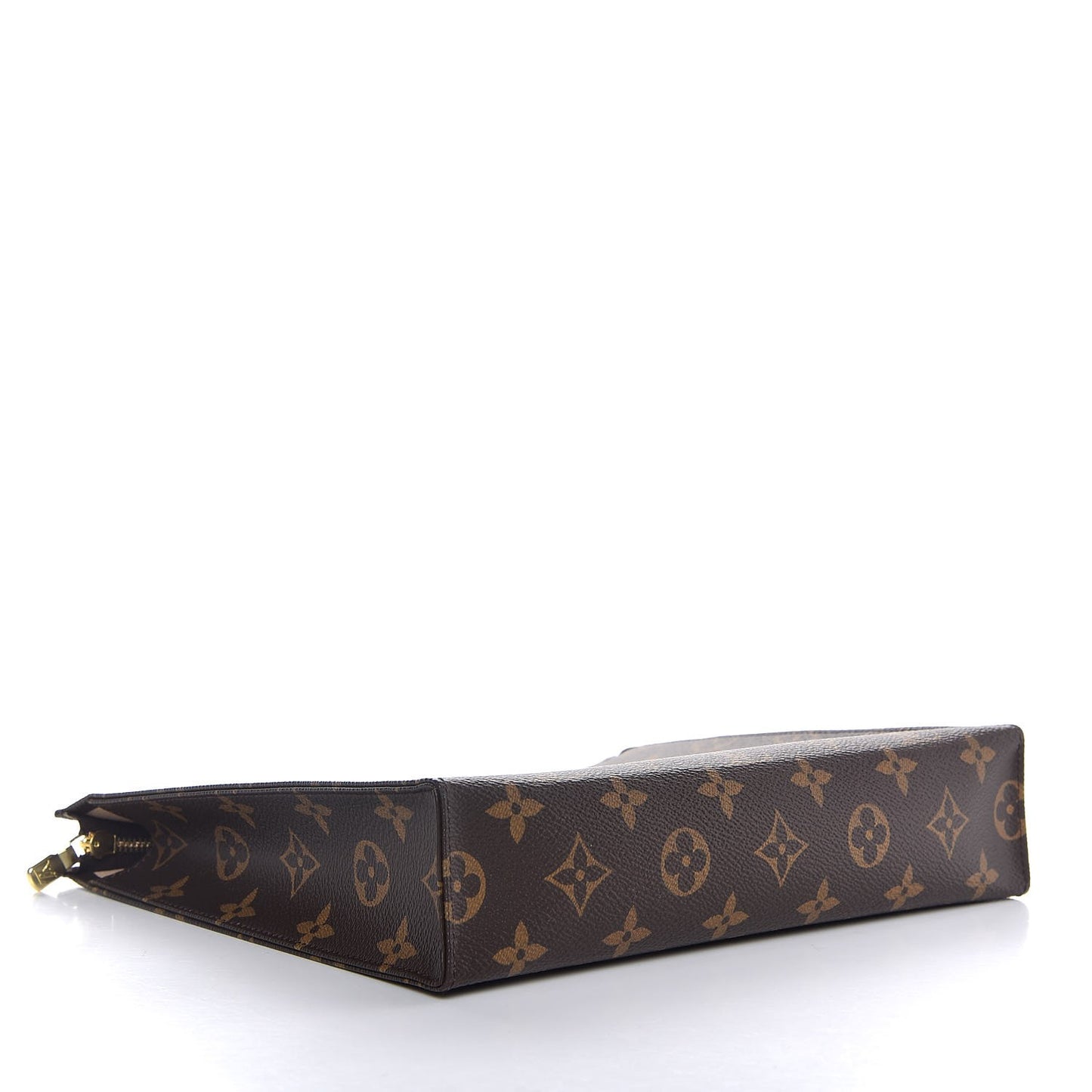 Monogram Toiletry Pouch 26