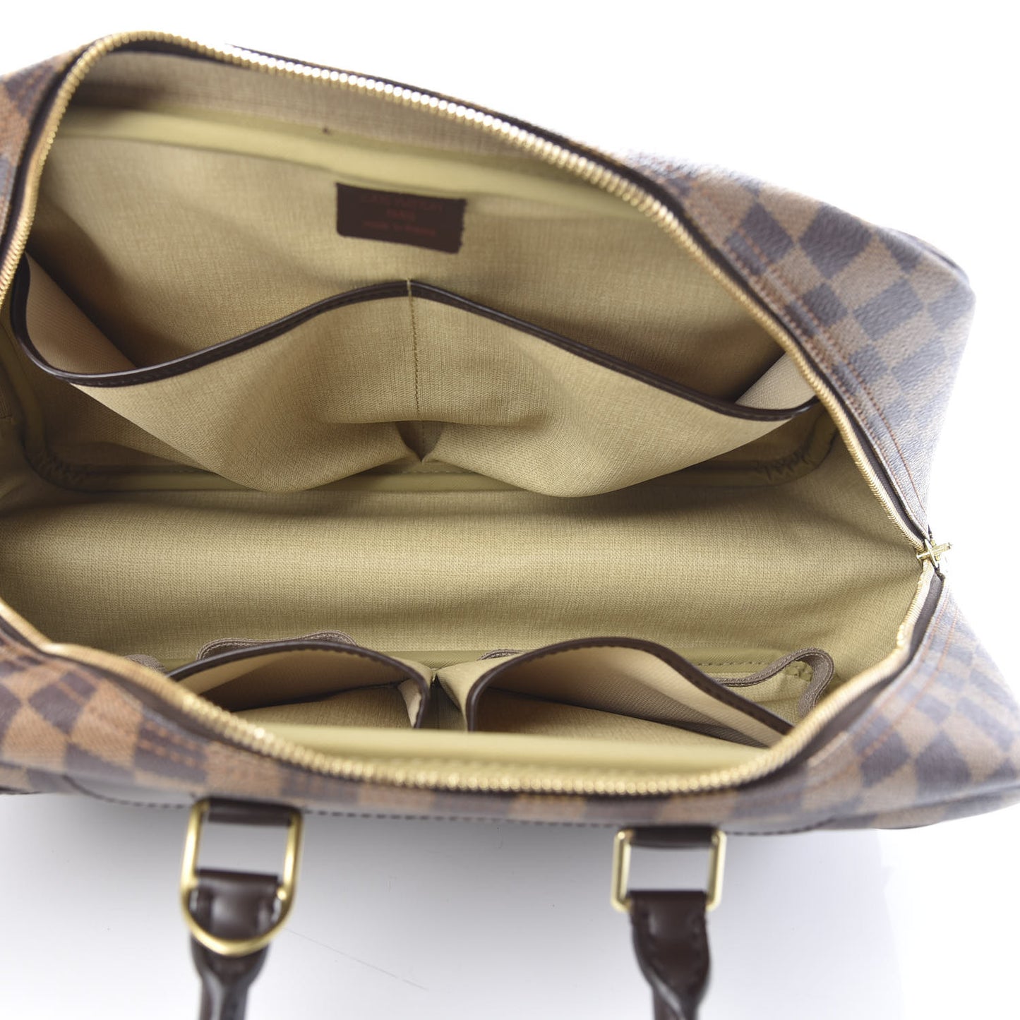 Damier Ebene Deauville