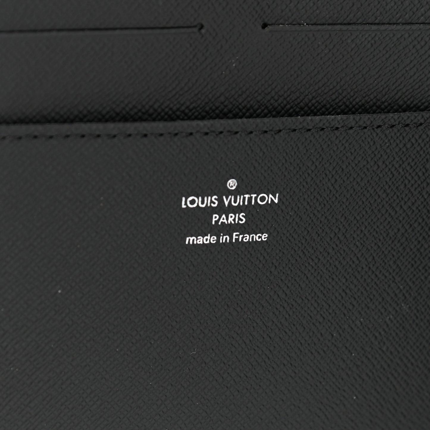 Monogram Eclipse iPad Mini Flapcase