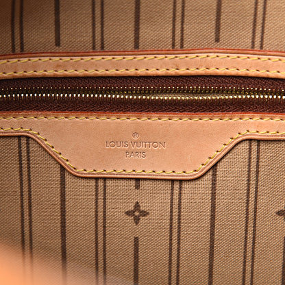 Louis Vuitton Monogram Delightful GM 6 of 10
