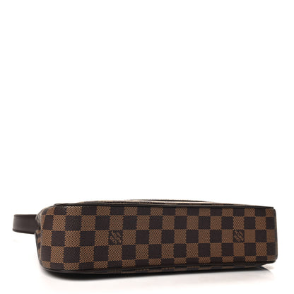Louis Vuitton Damier Ebene Aubagne 5 of 12