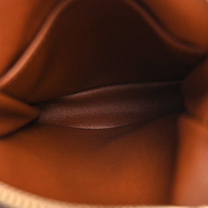 Louis Vuitton Monogram Danube 21 5 of 10