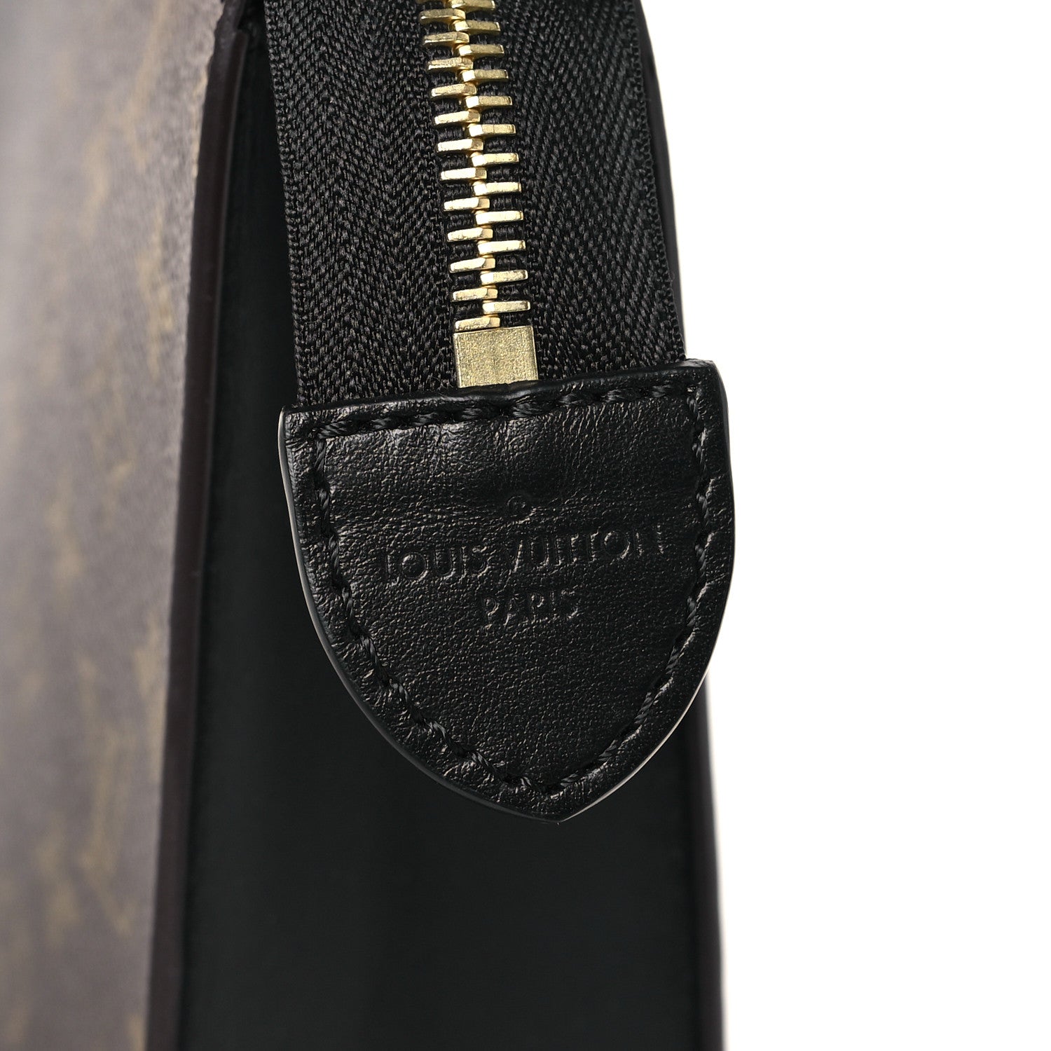 Louis Vuitton Monogram Poche Toilette NM 6 of 8