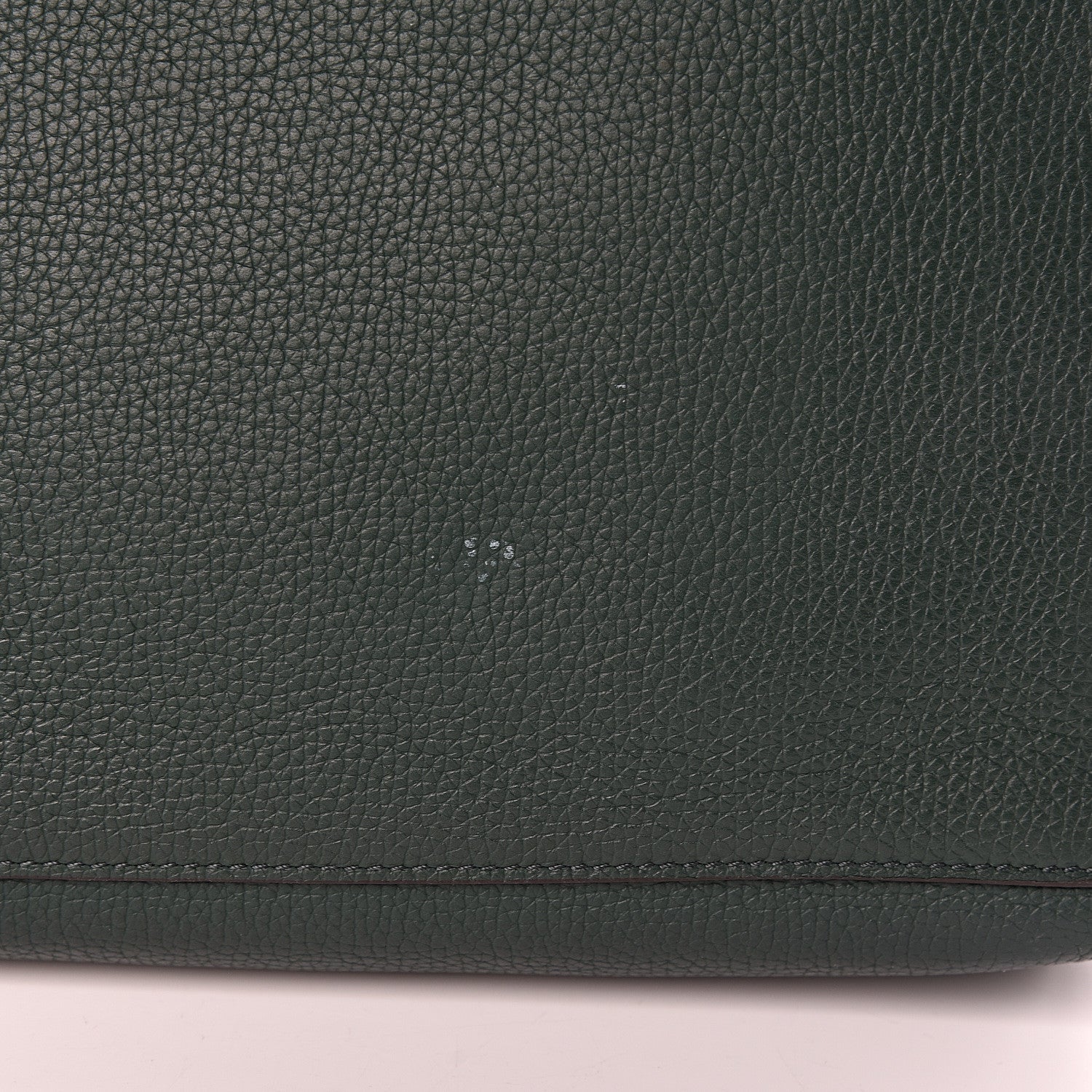 Celine Supple Grained Calfskin Small Big Bag Amazone 21 of 21