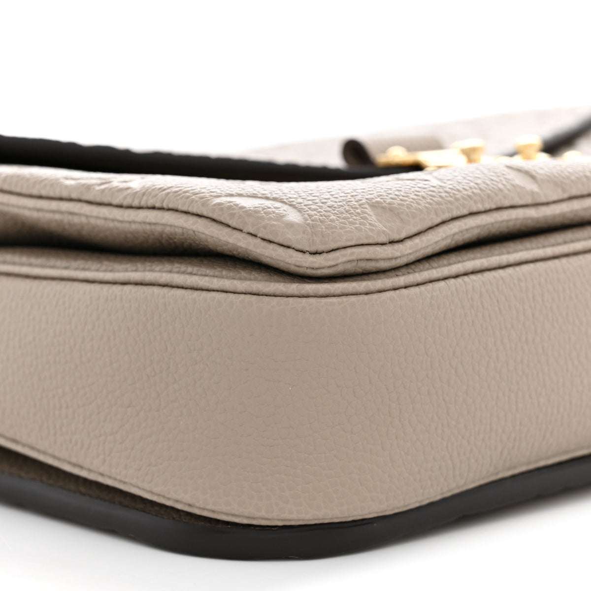 Louis Vuitton Empreinte Pochette Metis Tourterelle 8 of 10