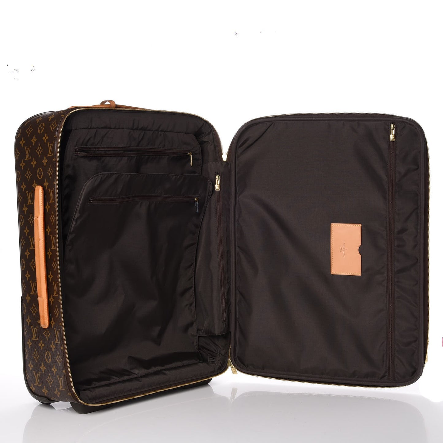 Monogram Pegase 55 Business