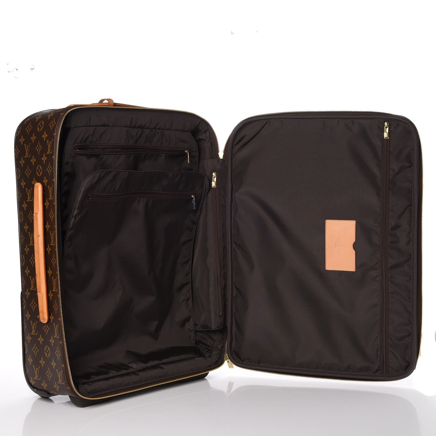 Louis Vuitton Monogram Pegase 55 Business 5 of 23