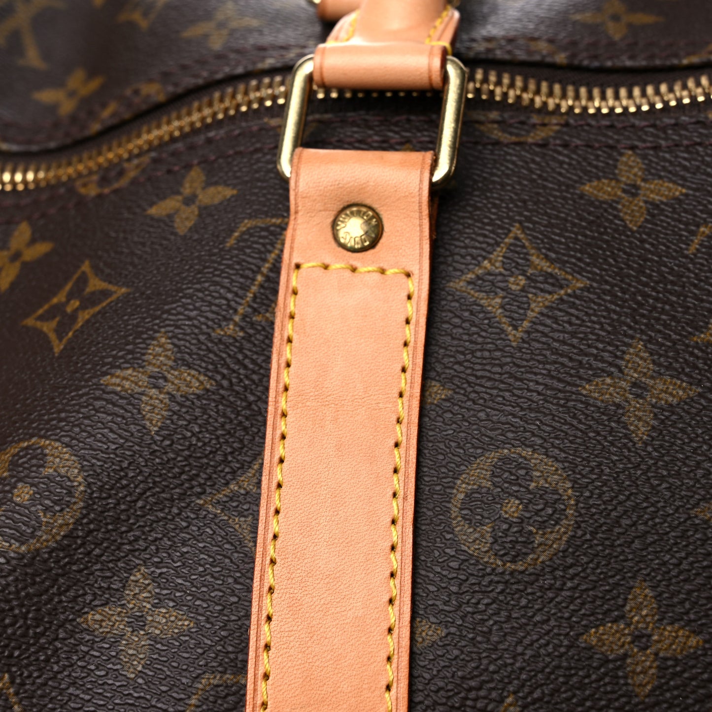 Monogram Keepall 55