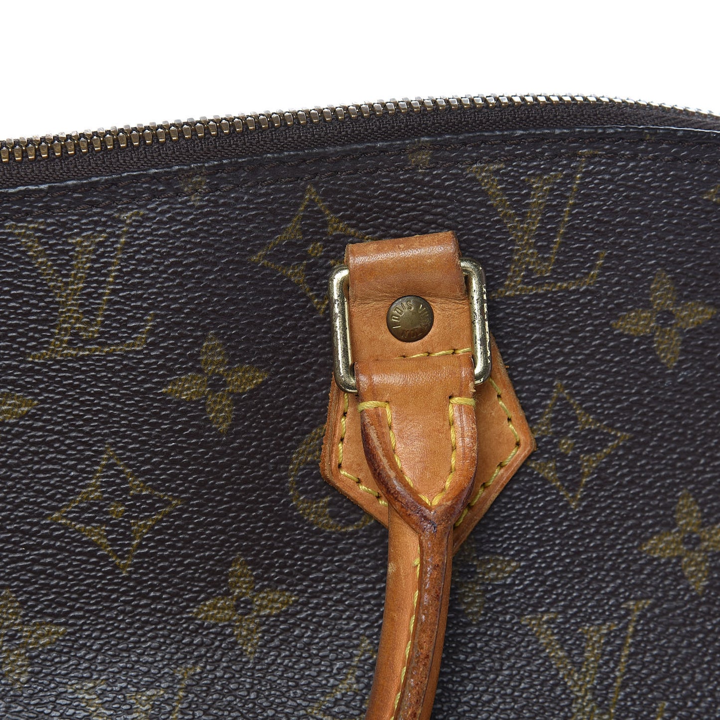 Monogram Alma PM