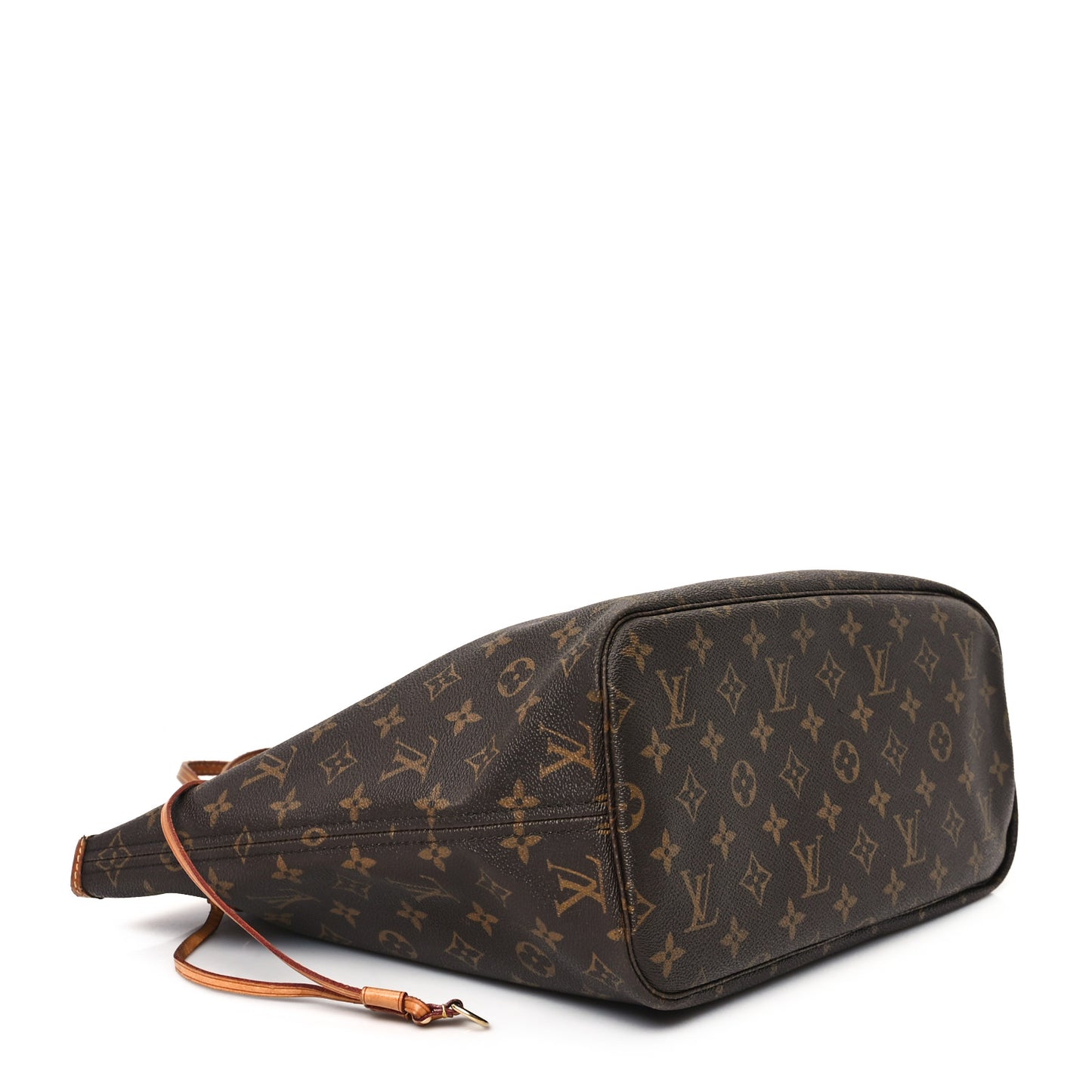 Monogram Neverfull MM