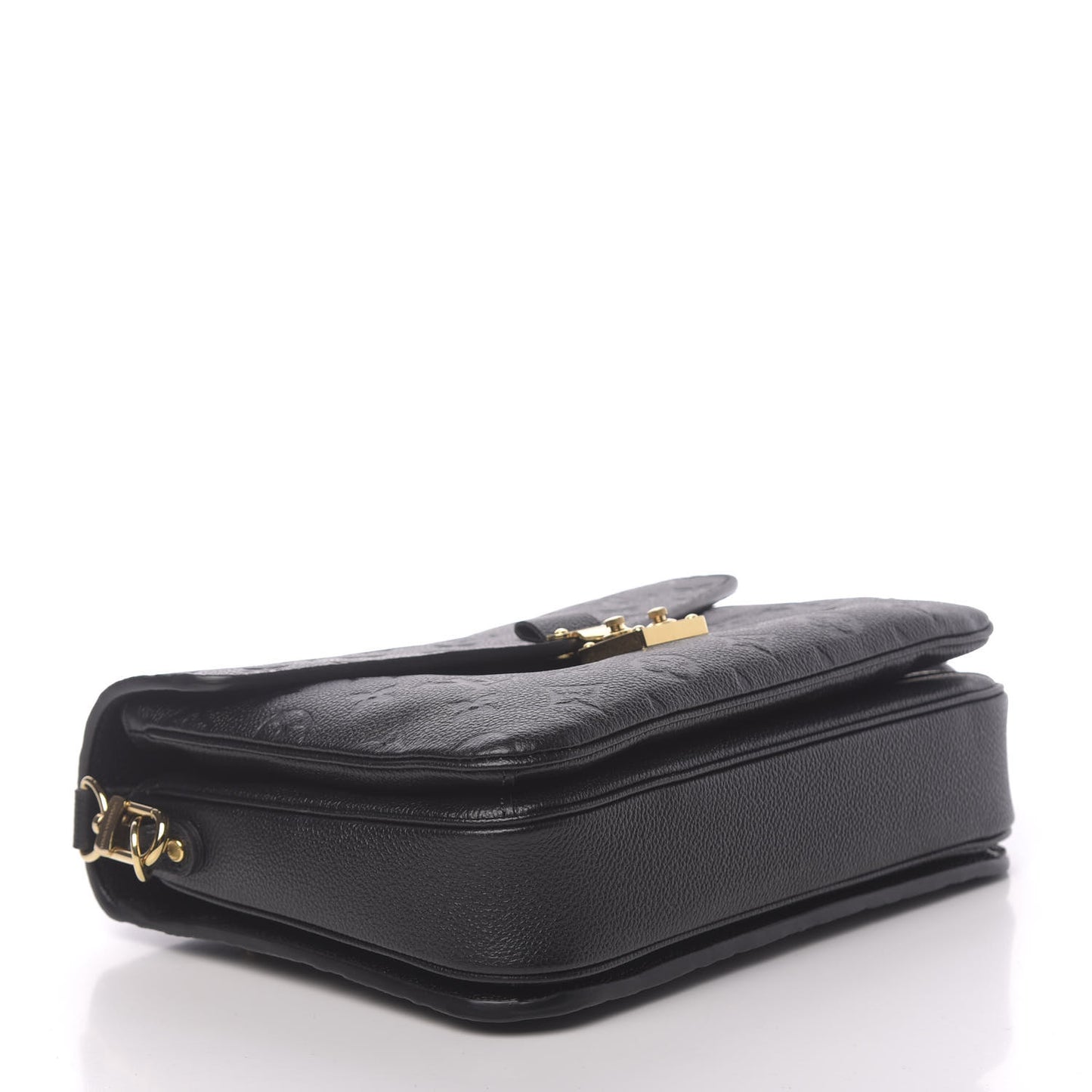 Empreinte Pochette Metis Black