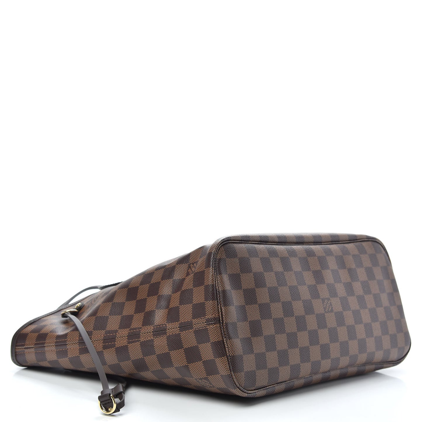 Damier Ebene Neo Neverfull MM