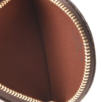 Louis Vuitton Monogram Round Coin Purse 5 of 8