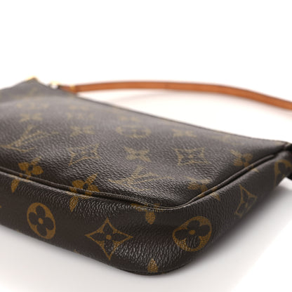 Louis Vuitton Monogram Pochette Accessories 10 of 11