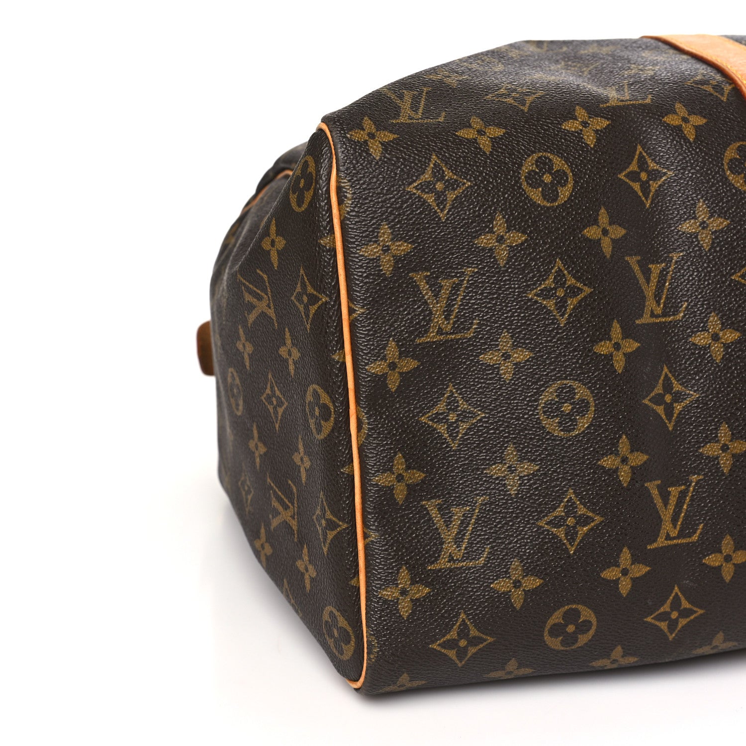 Louis Vuitton Monogram Keepall 45 6 of 9