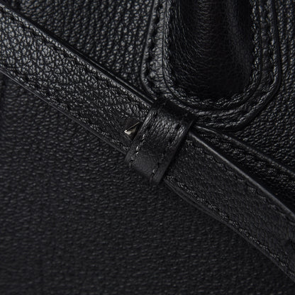 Givenchy Sugar Goatskin Mini Antigona Black 8 of 12