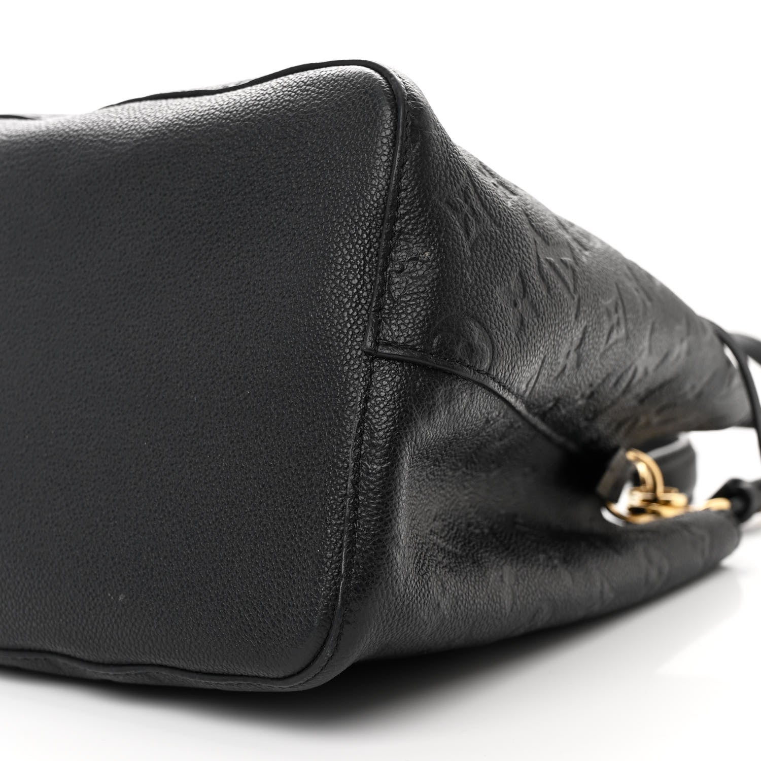 Louis Vuitton Empreinte Neonoe MM Black 11 of 11