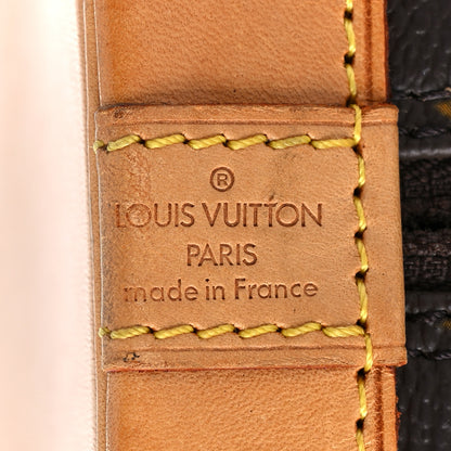 Louis Vuitton Monogram Alma PM 6 of 8