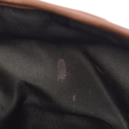 Christian Dior Monogram Saddle Bag Green 10 of 11