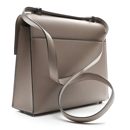 Hermes Epsom Verrou 21 Gris Asphalte 3 of 10