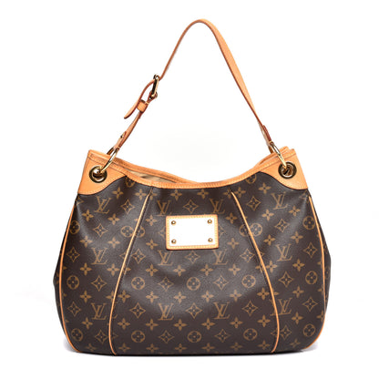 Louis Vuitton Monogram Galliera PM 1 of 9