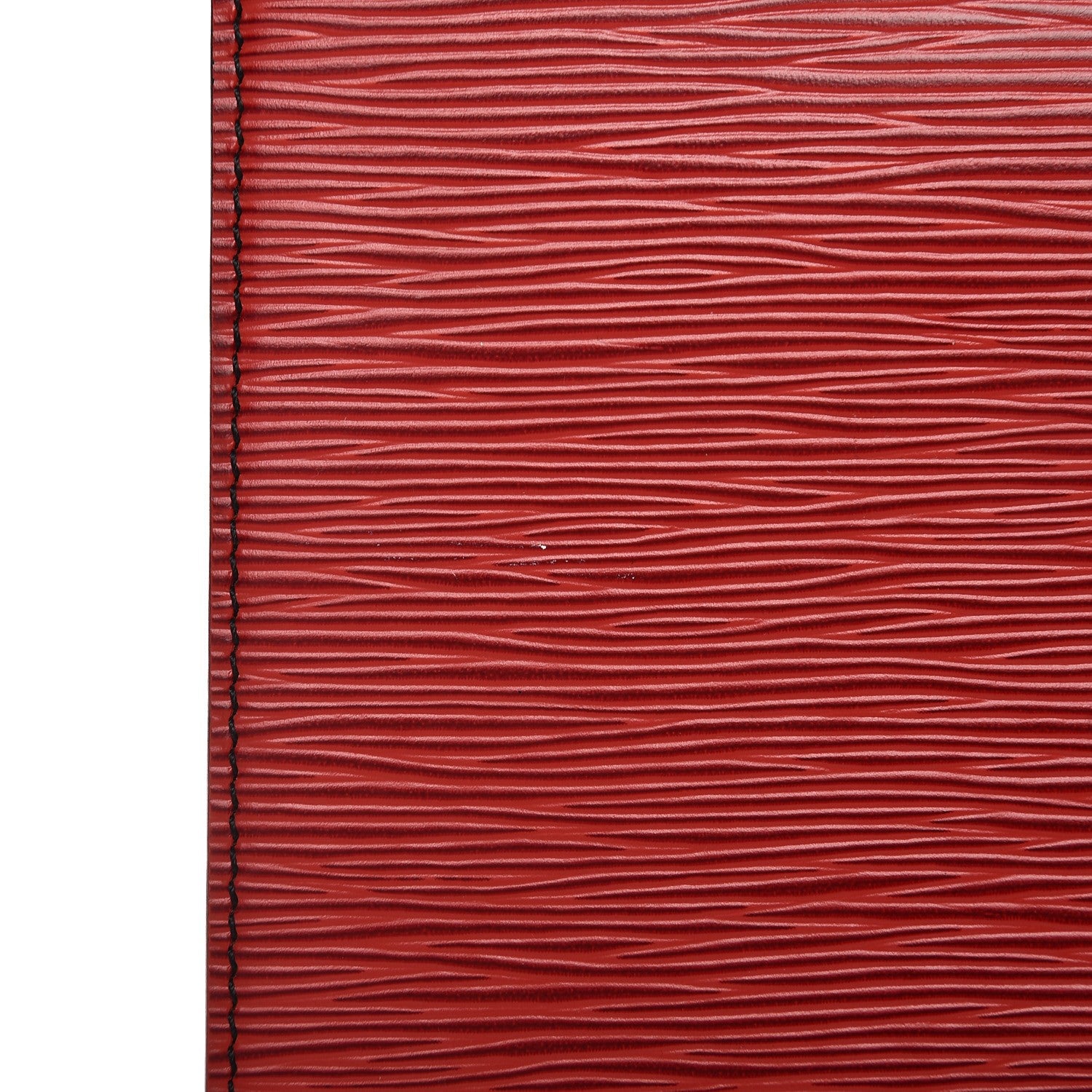 Louis Vuitton Epi Poche Documents Portfolio Case 39 Rouge 9 of 10