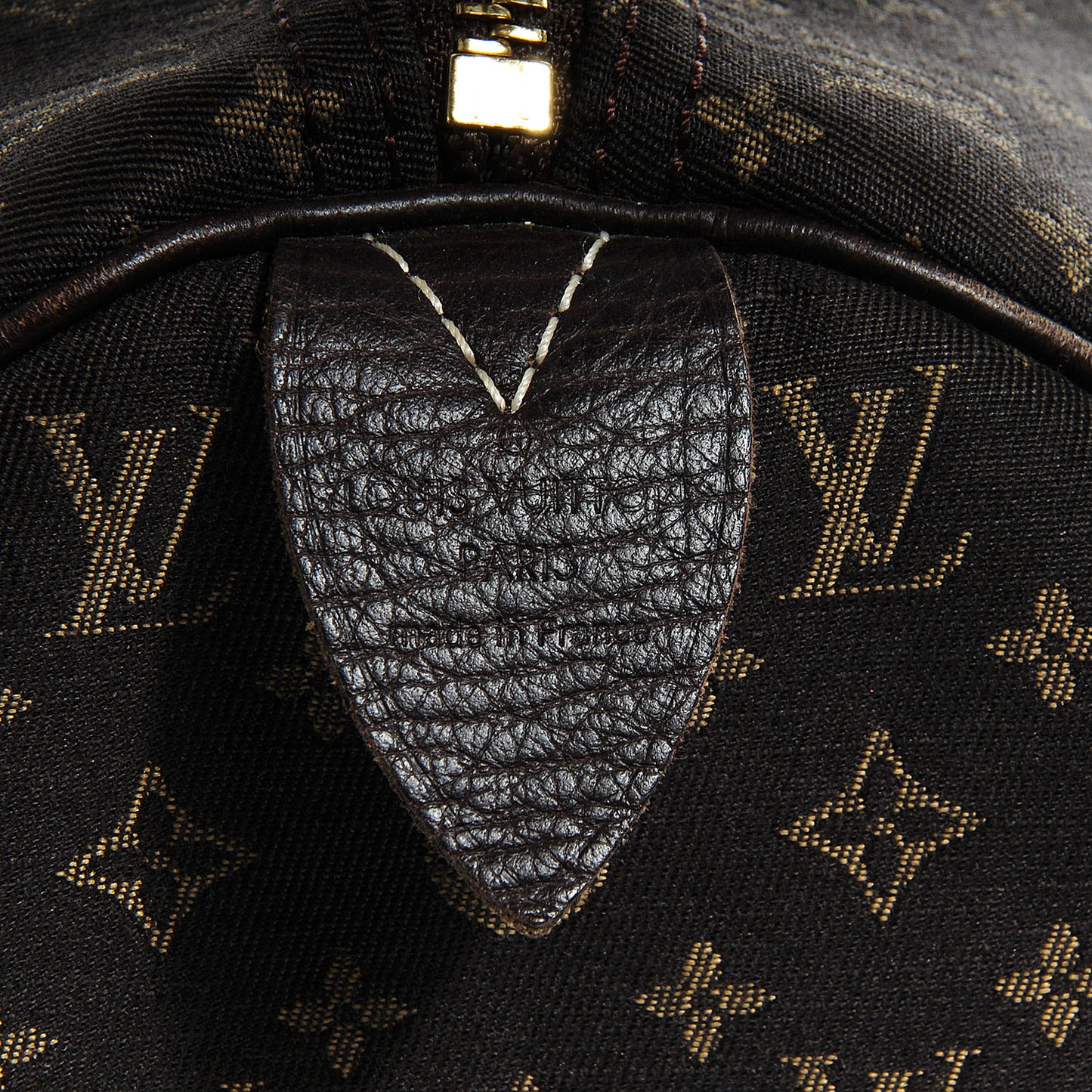 Mini Lin Speedy 30 Ebene