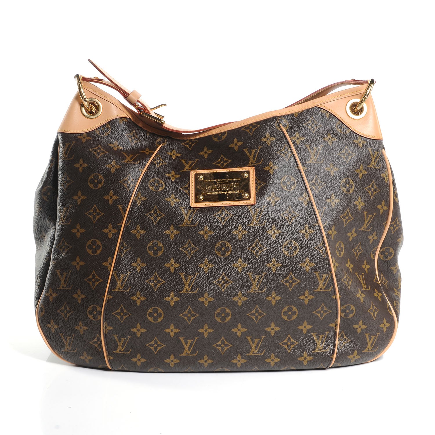 Louis Vuitton Monogram Galliera GM 1 of 7