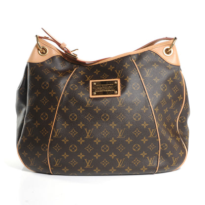 Louis Vuitton Monogram Galliera GM 1 of 7