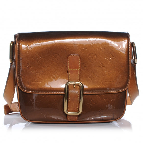 Vernis Christie GM Bronze