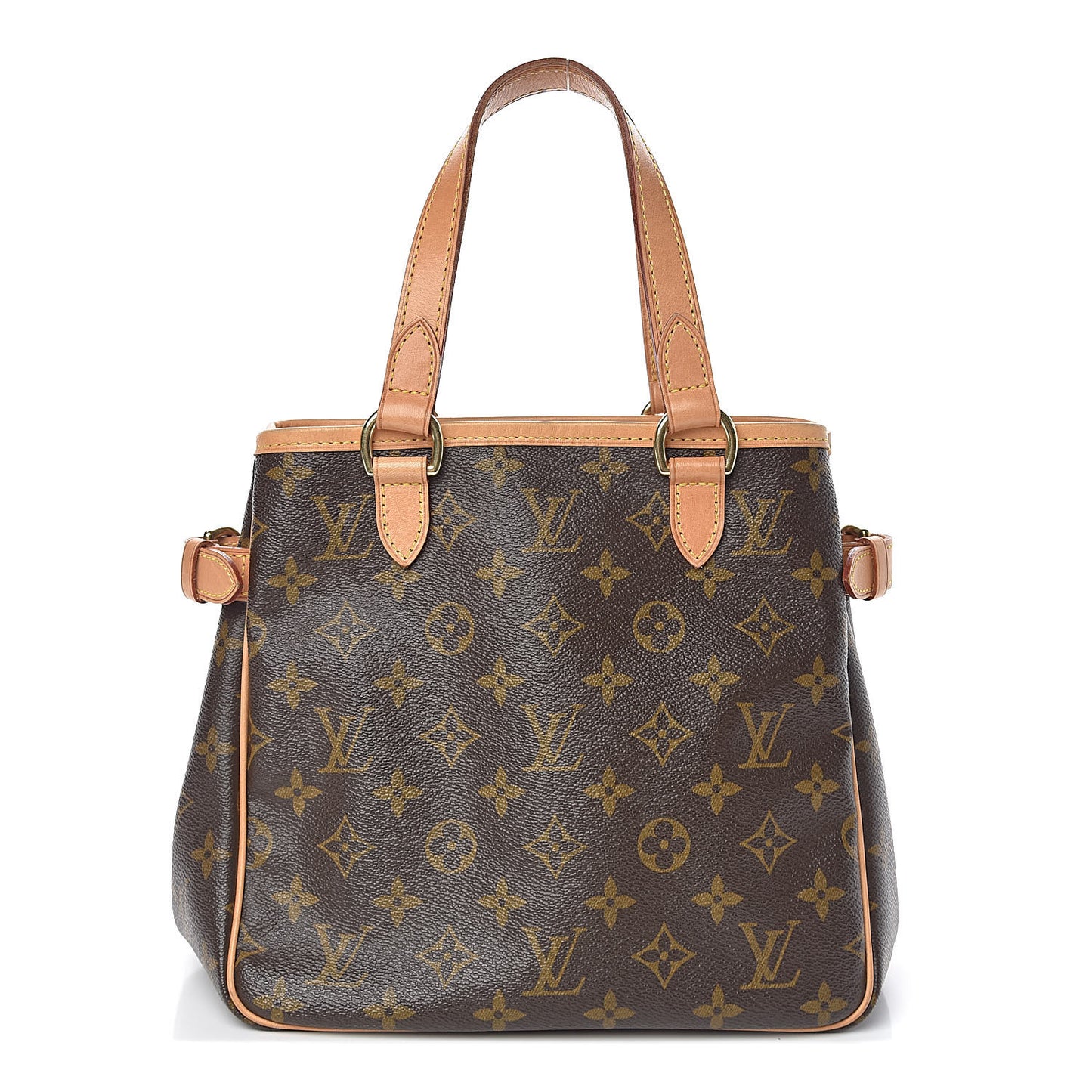 Monogram Batignolles